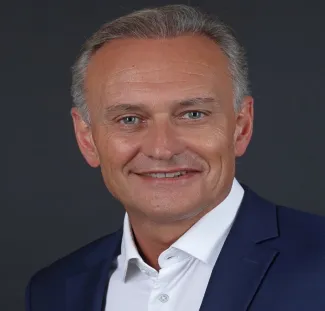 Alain Bourdois