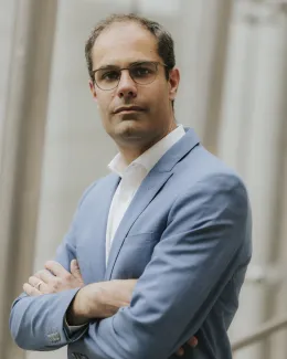 Stéphane Lubineau