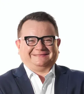 Paul Rampa