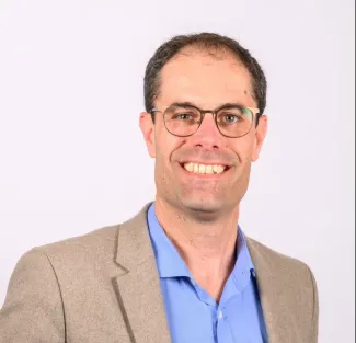 Photo de Stéphane Lubineau