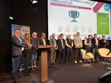 trophées