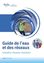 Guide de l'Eau CVL