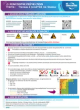 Rencontres prévention