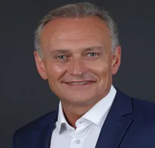 Alain Bourdois