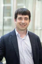 photo de julien biagioni