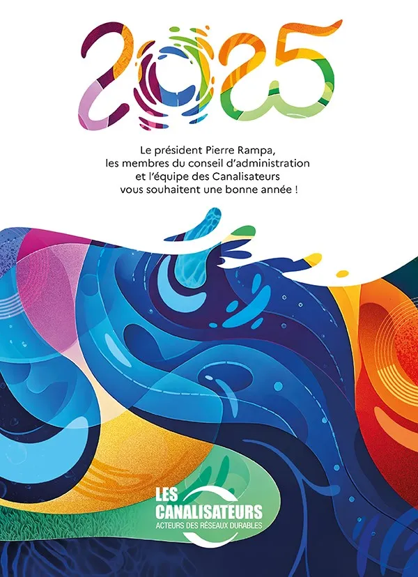 carte bonne année