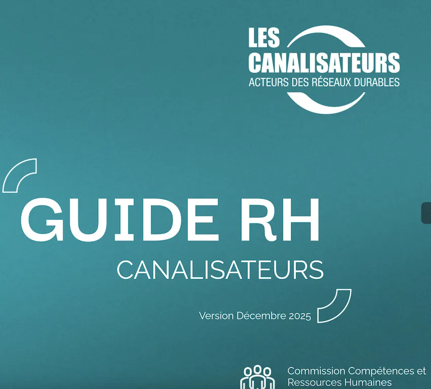 Guide RH