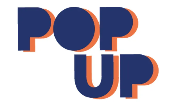 POP UP